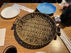 -拿渡·水煮鱼 麻辣香锅(西单大悦城店)