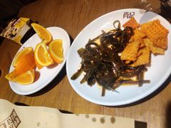 -肖记公安牛肉鱼杂馆· 省级非物质文化遗产(仁和路店)