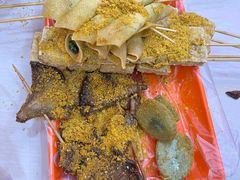 -安发瞧麻辣烫(总店)