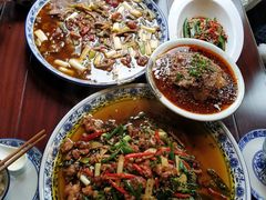 -芭菲盛宴·环球美食(解放碑英利国际店)