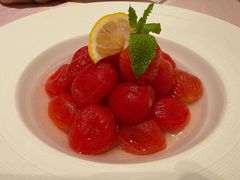 -江南灶中餐厅(南京香格里拉店)