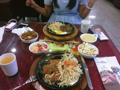 -佳客来牛排西餐厅(东风路店)