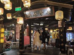 -南京大牌档(新街口德基广场店)
