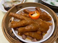 -君豪大酒店-东海渔村中餐厅