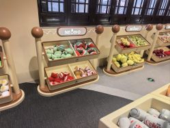 -奈尔宝·国风主题儿童乐园·亲子餐厅(豫园商城店)