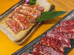 -丸藏和牛烧肉专门店(园区师惠坊店)