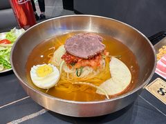 -西塔老太太泥炉烤肉(龙湖北苑天街店)