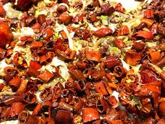 -清真·锦翔炝锅鱼(明德门店)