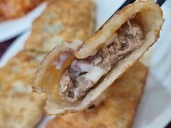 -清真麦顺和饭庄·二姐回头(和平店)