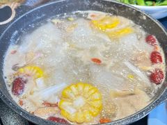 -创味·民间海南菜·非遗藤桥排骨(藤桥·免税城店)