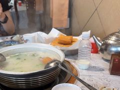-丰尔粥食·粥底火锅·桑拿鸡(大良总店)