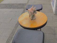 -Beans Solo豆号咖啡(百家湖花园店)