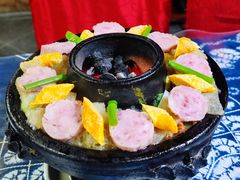 -龙姐私房菜(和顺古镇店)