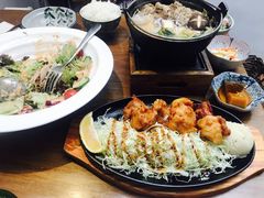 -铃木食堂(帽儿胡同店)