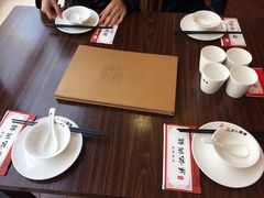 -梁记粥铺(开元地中海店)