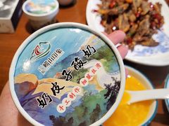 -崂山印象·青岛·海鲜渔家菜