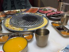 -韩宫宴烤肉·料理(海门大有境店)