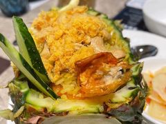 -美奈小馆·越南料理(中航城君尚购物中心店)