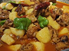 -禾木·新疆特色美食