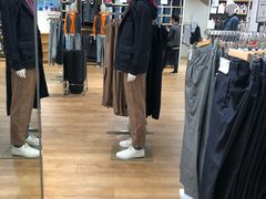 -优衣库(广州恒宝广场店)