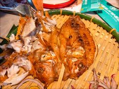-通海俄式烧烤·俄罗斯大串(嵩山路店)