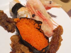 -汉巴味德巴西烤肉(顺和广场店)