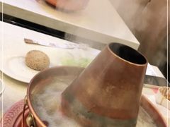 -八先生涮肉房(三里河店)