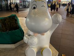 -大悦城(沈阳中街店)