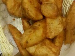 -通海俄式烧烤·俄罗斯大串(嵩山路店)