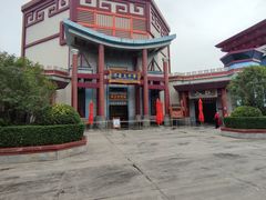 -郑州方特梦幻王国