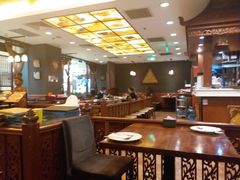 大堂-荷花泰菜(东方新天地店)