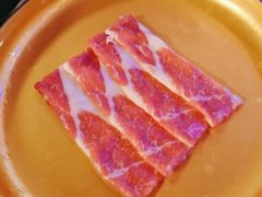 -牛New寿喜烧(中山公园龙之梦店)