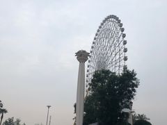 -国色天乡三期陆地乐园