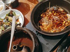 -云海肴·汽锅鸡·云南菜(美罗城店)