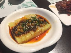 -舌尖上的食缘花园主题餐厅