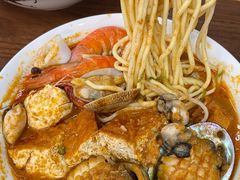 -大中沙茶面(中山路店)