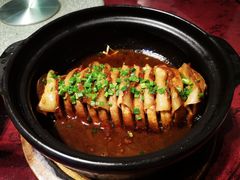 香芋煲-碧丽宫大酒店(召稼楼店)