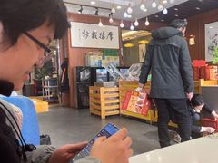 -高玛纳驴肉火烧(一世界店)