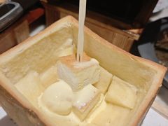 -绿茶餐厅(深圳龙华天虹购物中心店)