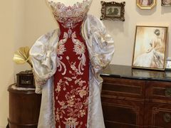 -圣霏亚礼服租赁·主持人服装租赁(上海静安总店)