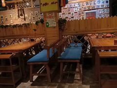 -老阿妈蒙古村·蒙古包·草原文化·歌舞表演(老君堂店)