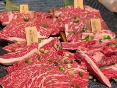 -千寻烧肉(政务区店)