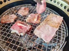 -鹤一烤肉自助餐厅(中关村店)