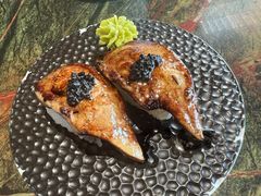 -炙柒Sekinana·精致料理 烧鸟·铁板烧(海上世界店)