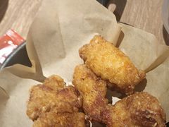 -必胜客(港城新天地店)