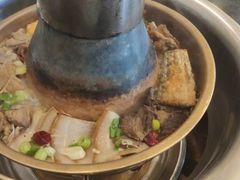 -陆记源·青海土火锅