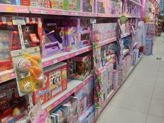 -TOYSRUS玩具反斗城(天津远洋乐堤港店)