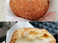 -西树泡芙(喜隆多店)