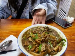 -陈记卤煮小肠