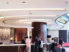 -上海千禧海鸥大酒店